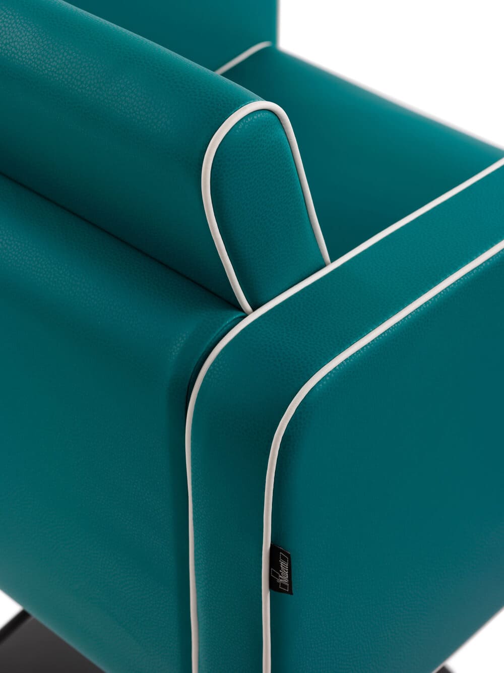 Парикмахерское кресло NOA PLUS — фото и характеристики Maletti