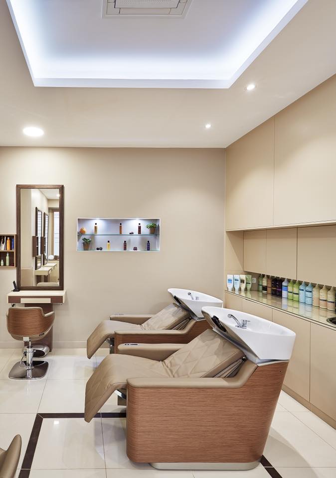 Парикмахерская мойка GREEN STAR CLASS COMFORT WALNUT — фото и характеристики Maletti