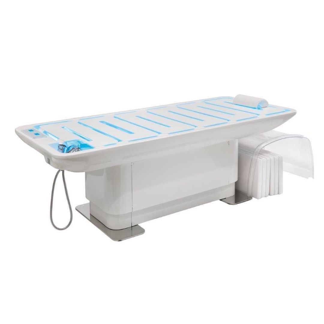 Многофункциональная кушетка WET TABLE — фото и характеристики Maletti