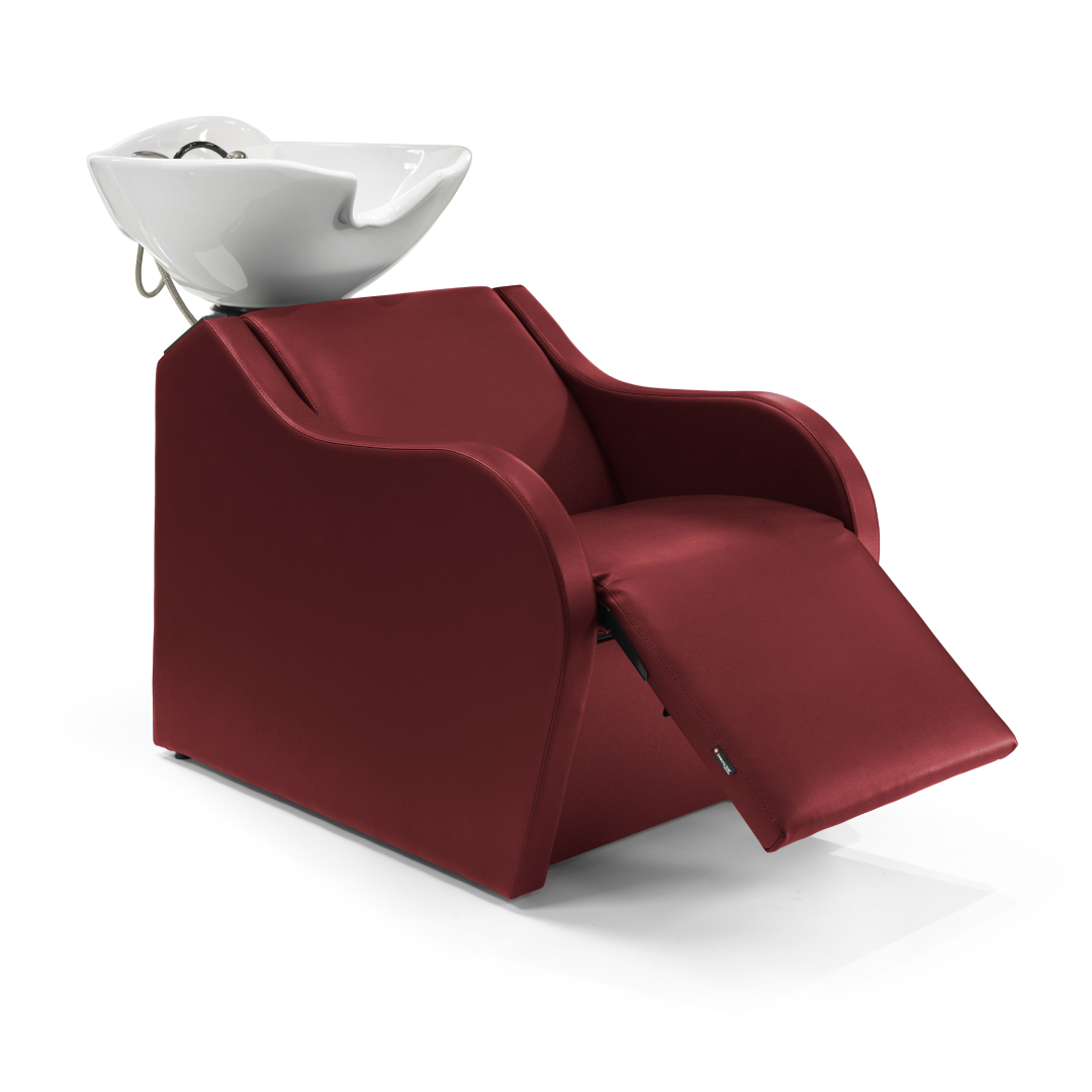 Парикмахерская мойка ARTEMISIA 65 COMFORT Color — фото и характеристики Maletti