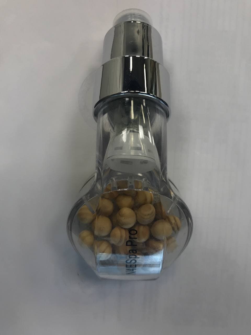 Лейка ECOSHOWER — фото и характеристики Maletti