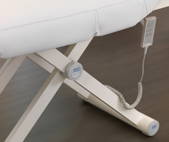 Кушетка косметологическая LEADER — фото и характеристики Maletti