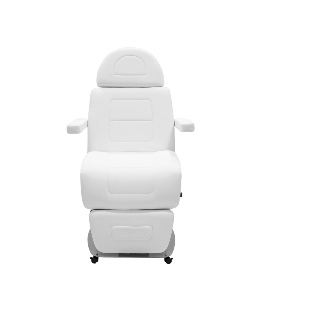 Косметологическое кресло TARGET — фото и характеристики Maletti