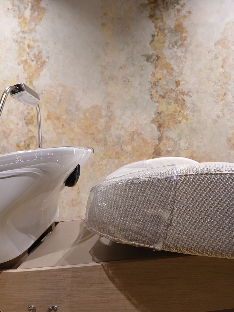 Чехол на мойку HEAVEN — фото и характеристики Maletti