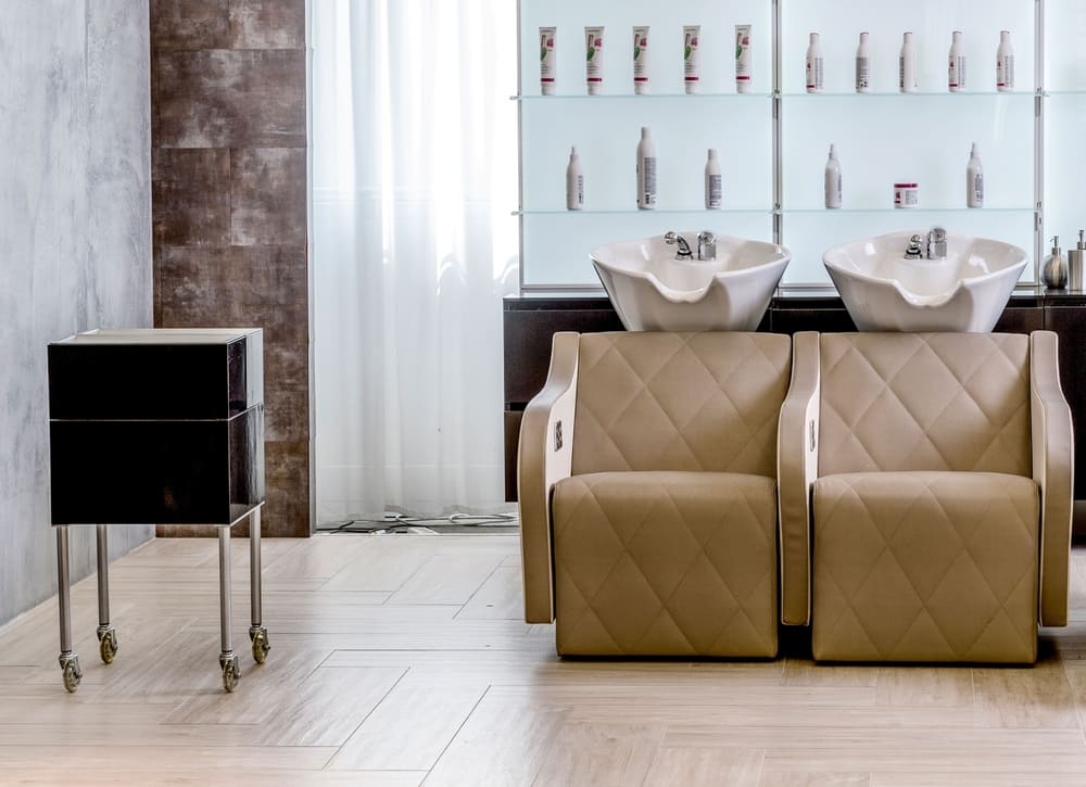 Тележка URBAN — фото и характеристики Maletti