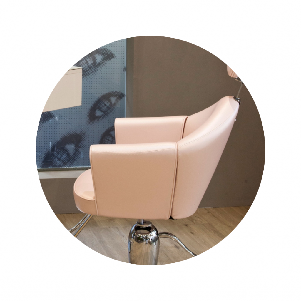 Чехол на кресло MUSETTE REC — фото и характеристики Maletti