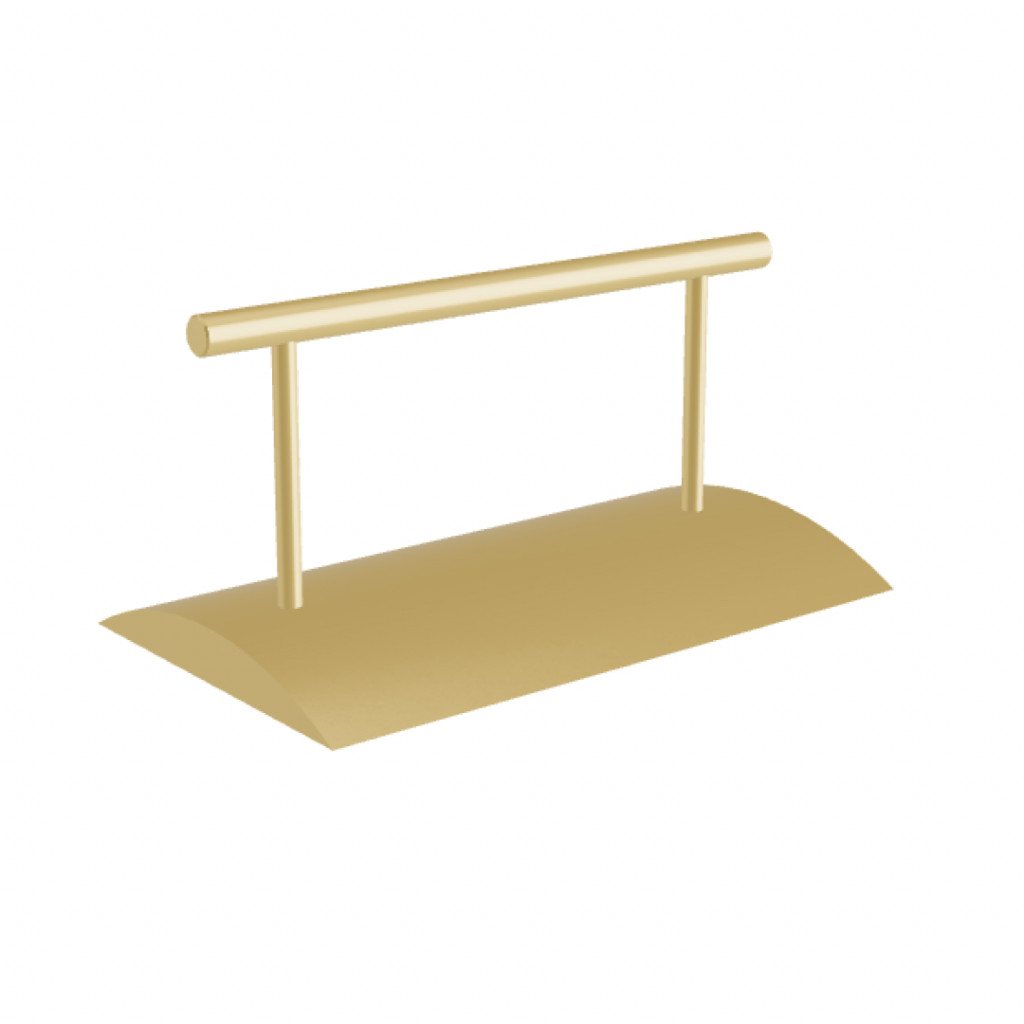 Подставка под ноги TT GOLD — фото и характеристики Maletti