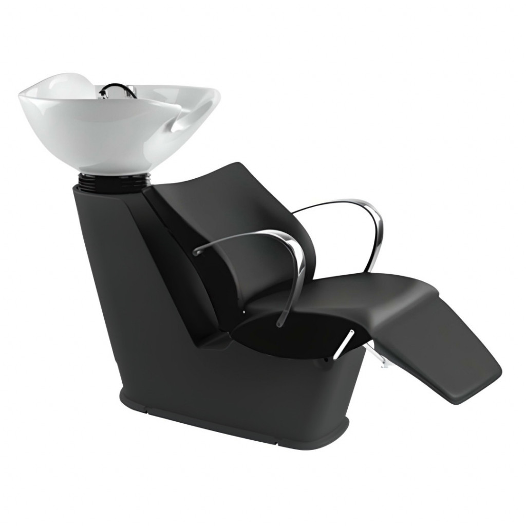 Парикмахерская мойка LADY LION PLUS — фото и характеристики Maletti