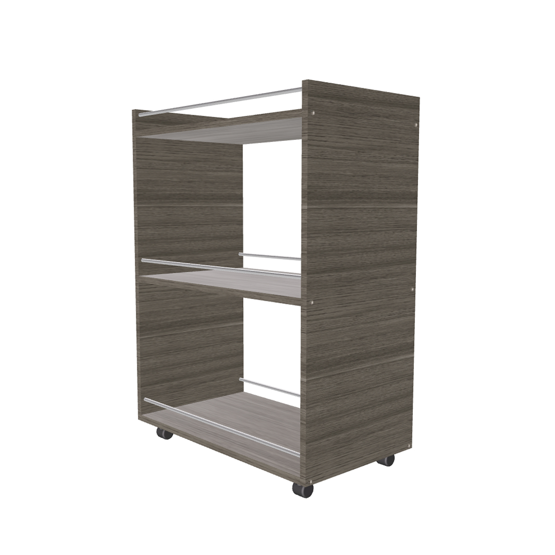 Тележка косметологическая YAS BAY — фото и характеристики Maletti