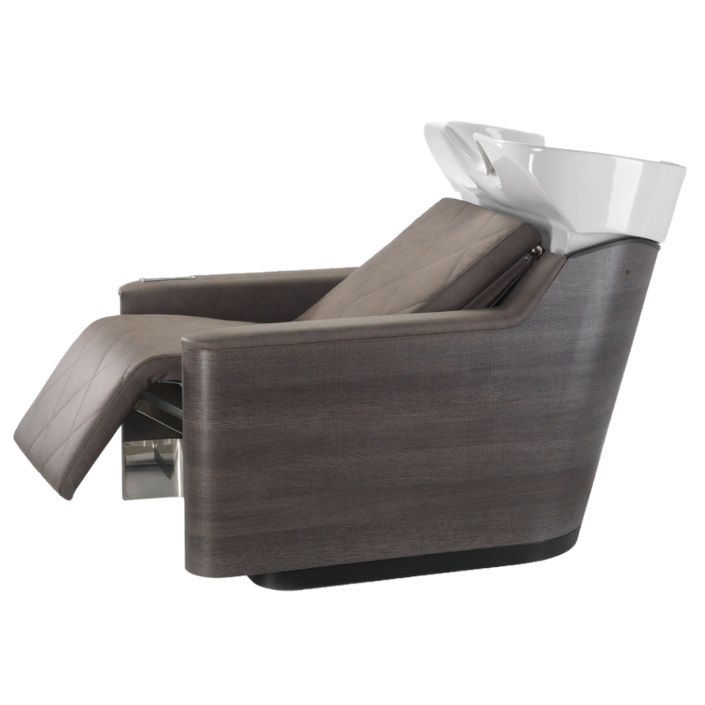 Парикмахерская мойка GREEN STAR CLASS AIR SABLE — фото и характеристики Maletti