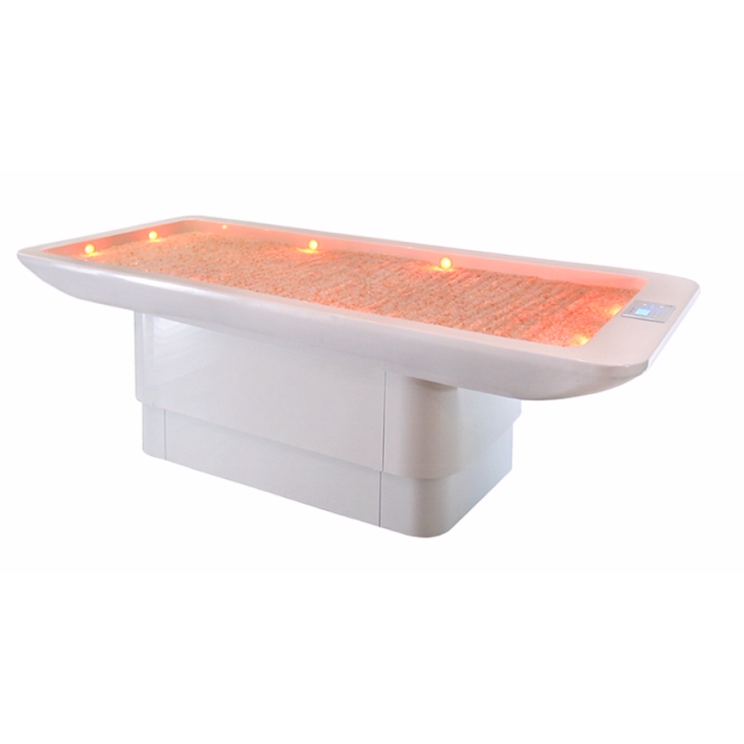 Многофункциональная кушетка HIMALAY — фото и характеристики Maletti