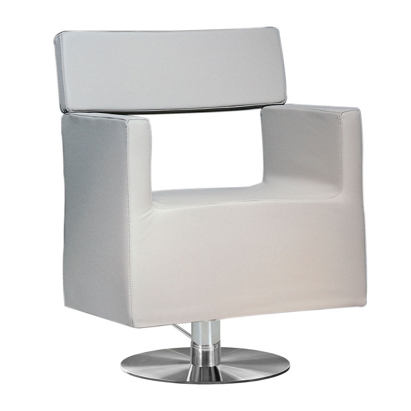Парикмахерское кресло MODERN — фото и характеристики Maletti