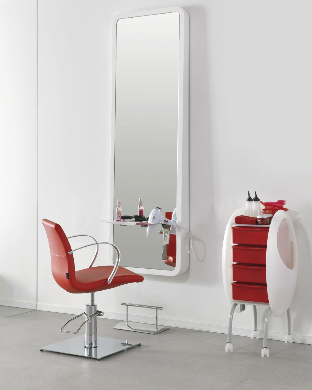 Подставка под ноги TT — фото и характеристики Maletti