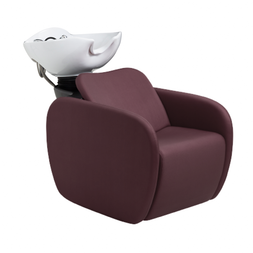 Парикмахерская мойка LAZZARO 11°color — фото и характеристики Maletti