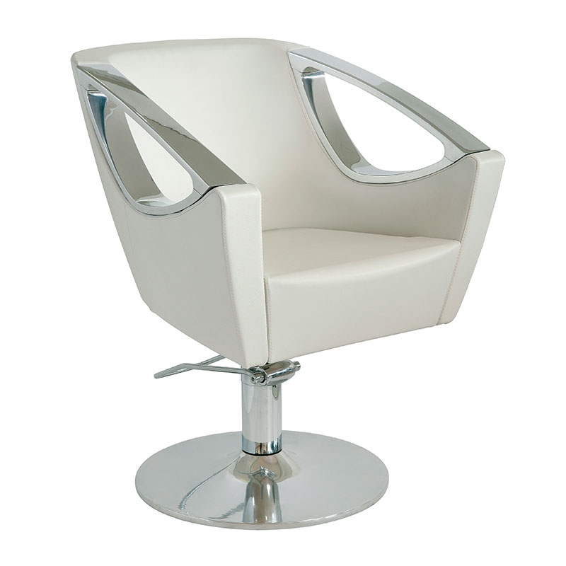 Парикмахерское кресло ANGELINA — фото и характеристики Maletti