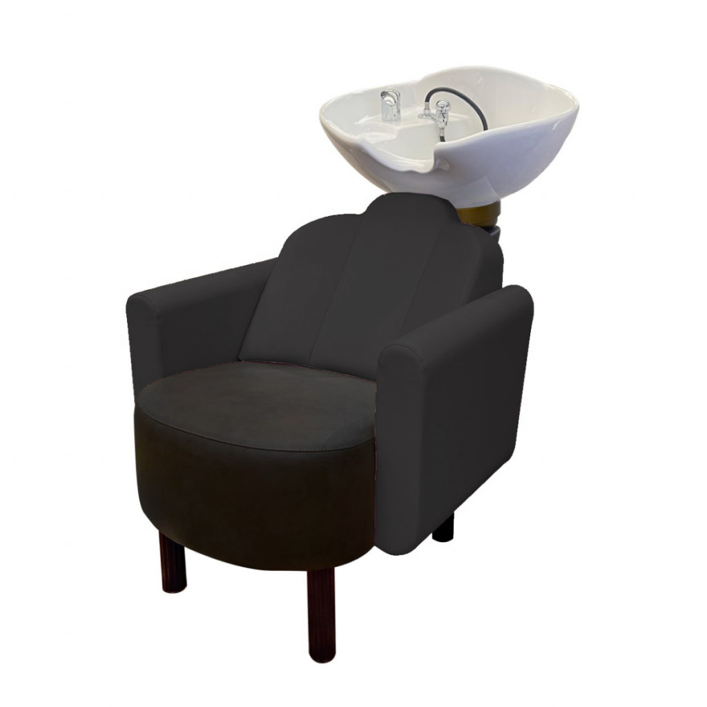 Парикмахерская мойка SARAH — фото и характеристики Maletti