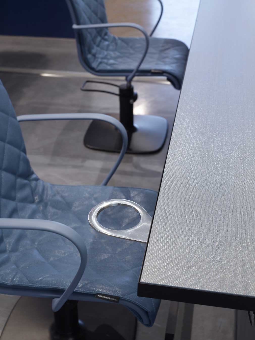 Держатель для фена PORTAPHON — фото и характеристики Maletti
