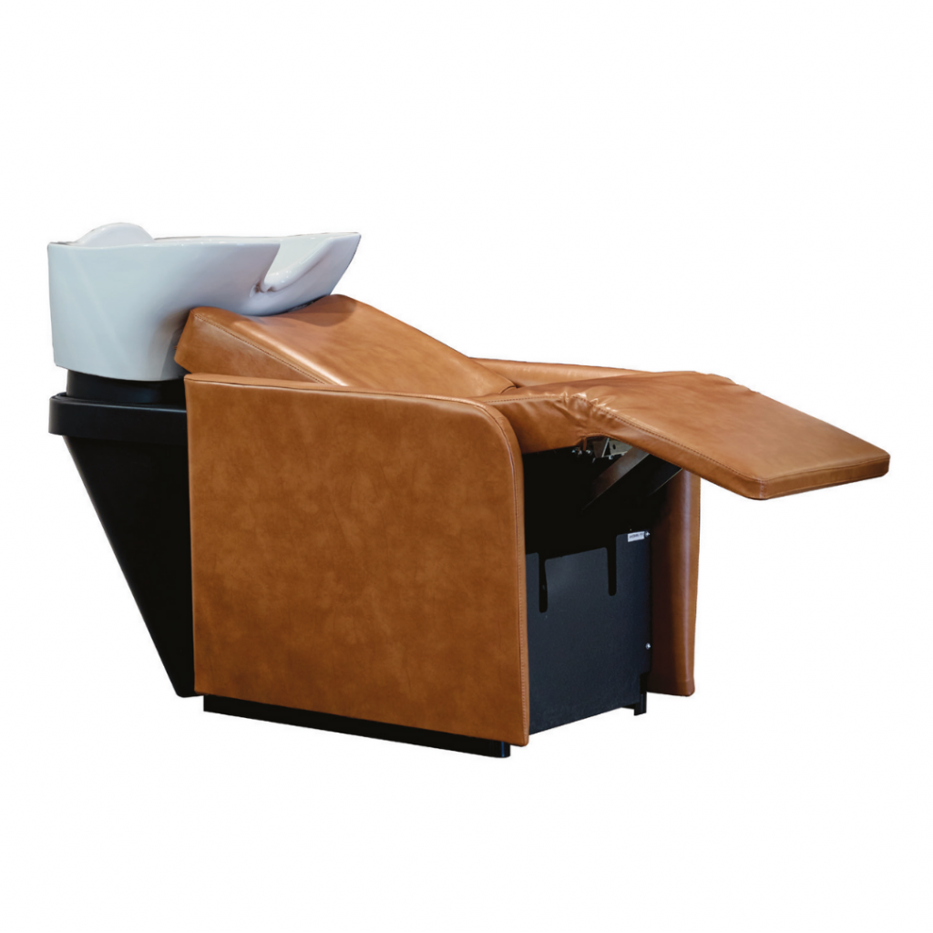Парикмахерская мойка ALU WASH AIR MSG — фото и характеристики Maletti