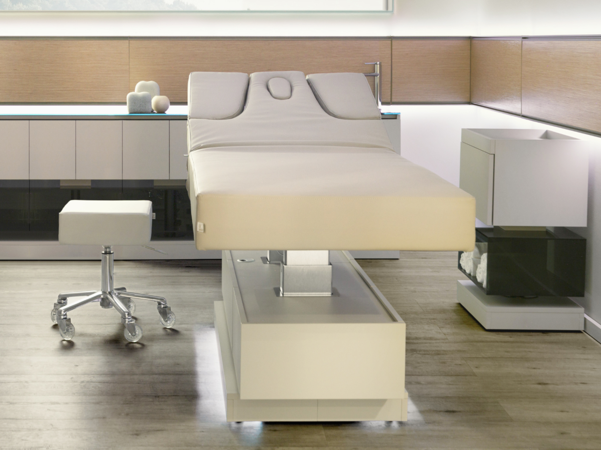 Стул мастера SUNSHINE EASY — фото и характеристики Maletti