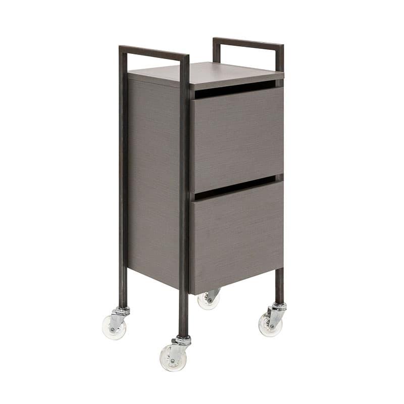 Тележка MINIMAL TROLLEY — фото и характеристики Maletti