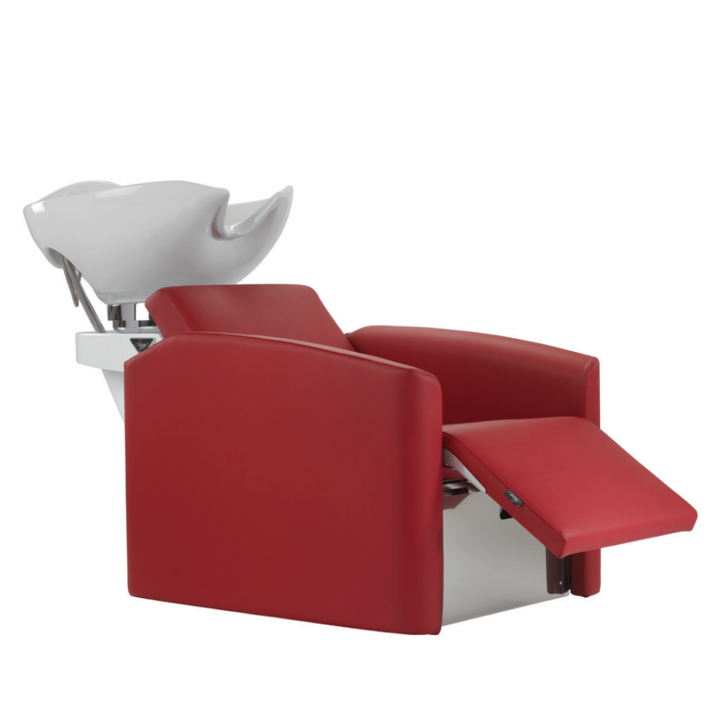 Парикмахерская мойка UP & DOWN COMFORT — фото и характеристики Maletti
