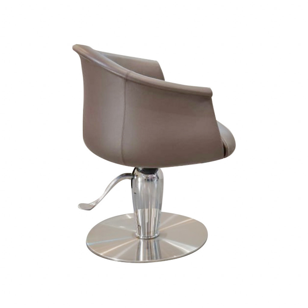 Парикмахерское кресло MIMI EASY — фото и характеристики Maletti