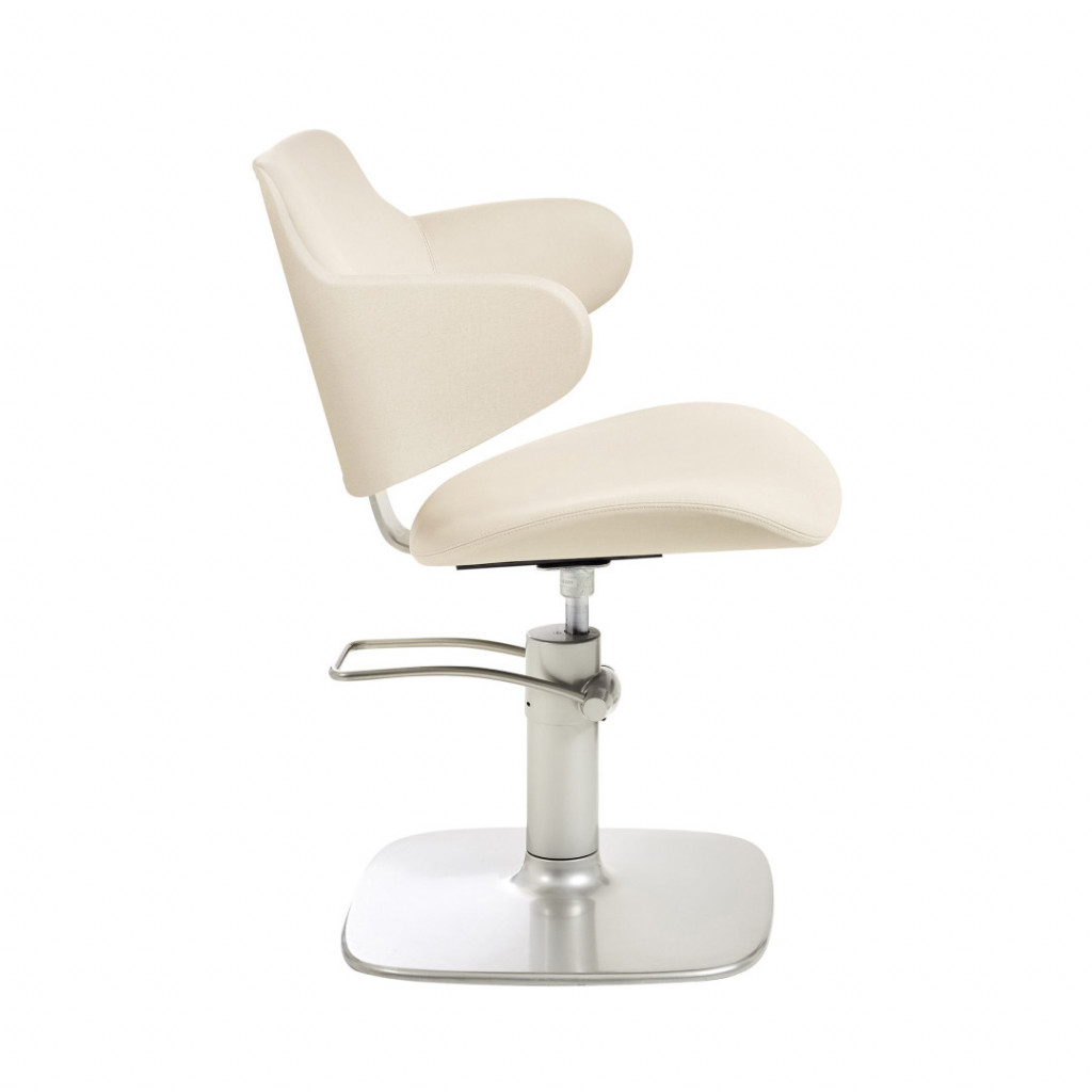 Парикмахерское кресло GREEN HUG SOFT — фото и характеристики Maletti