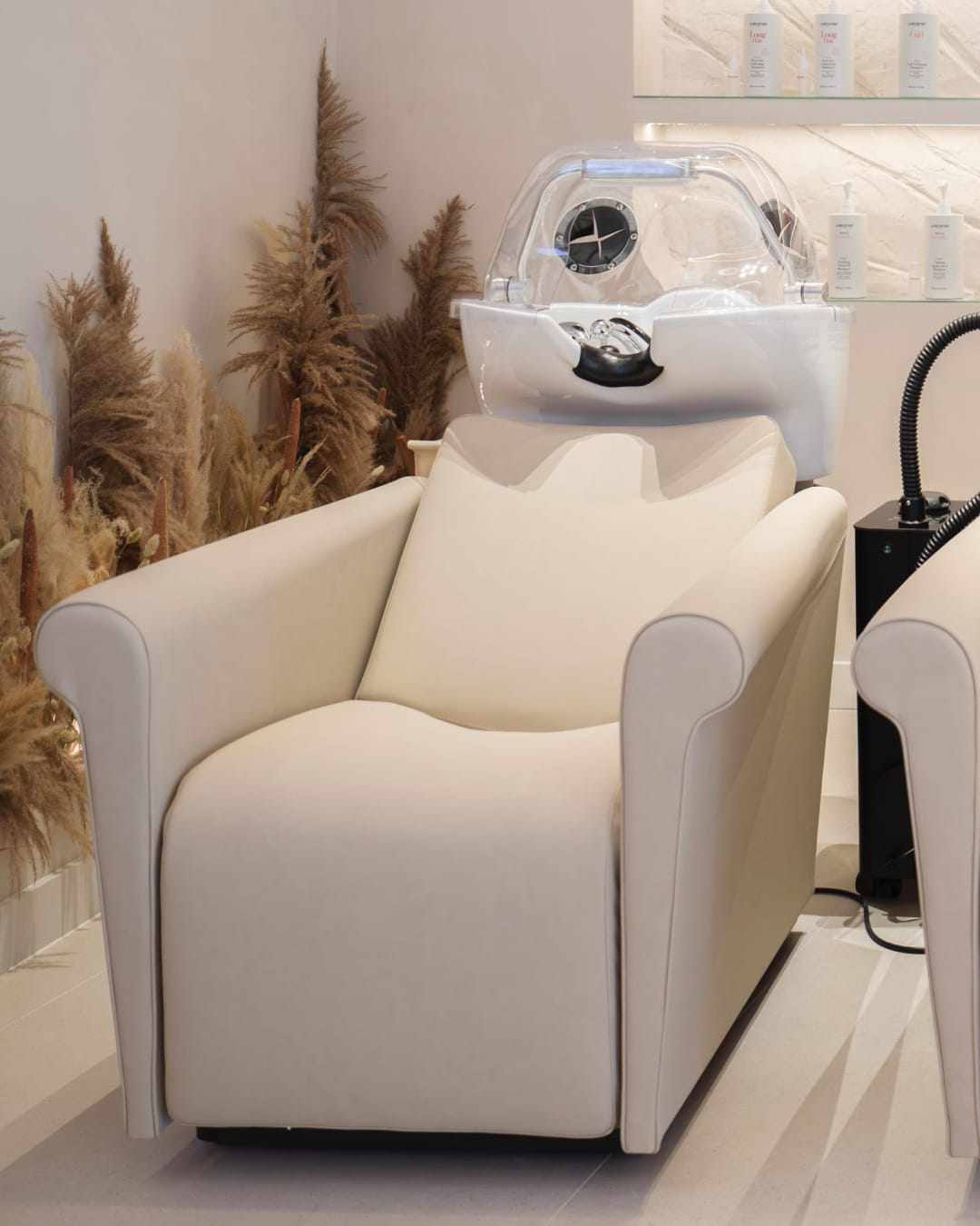 Комплект HAIR SPA KIT — фото и характеристики Maletti