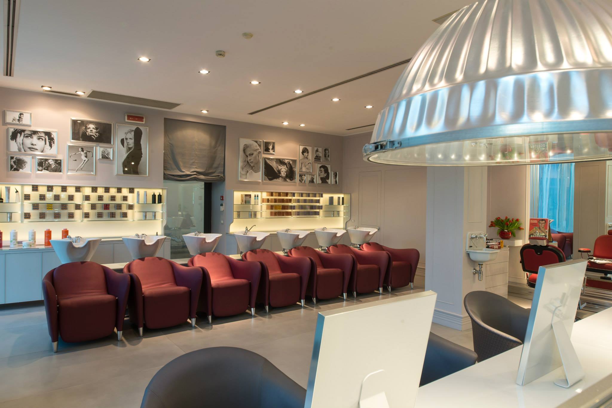 Тумба CAFE MOMUS LISCIO — фото и характеристики Maletti