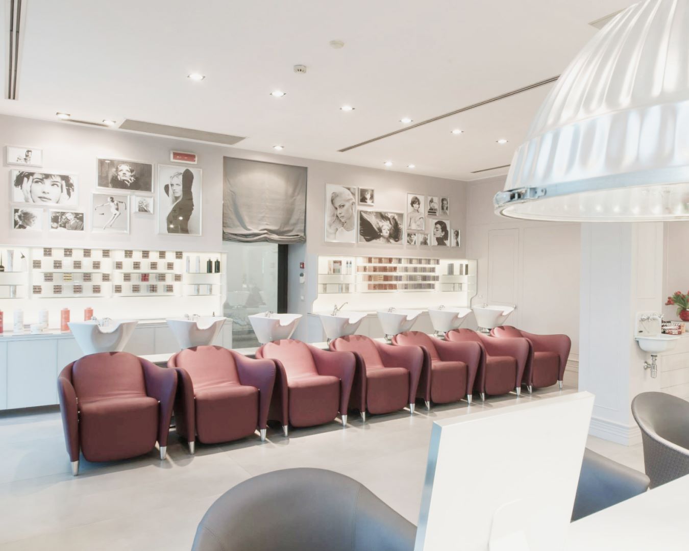 Карниз CAFE MOMUS CORNICE 2P — фото и характеристики Maletti