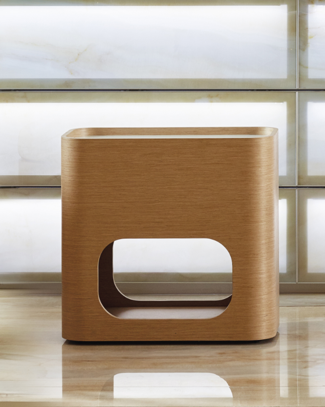 Тележка косметологическая DRIADE — фото и характеристики Maletti