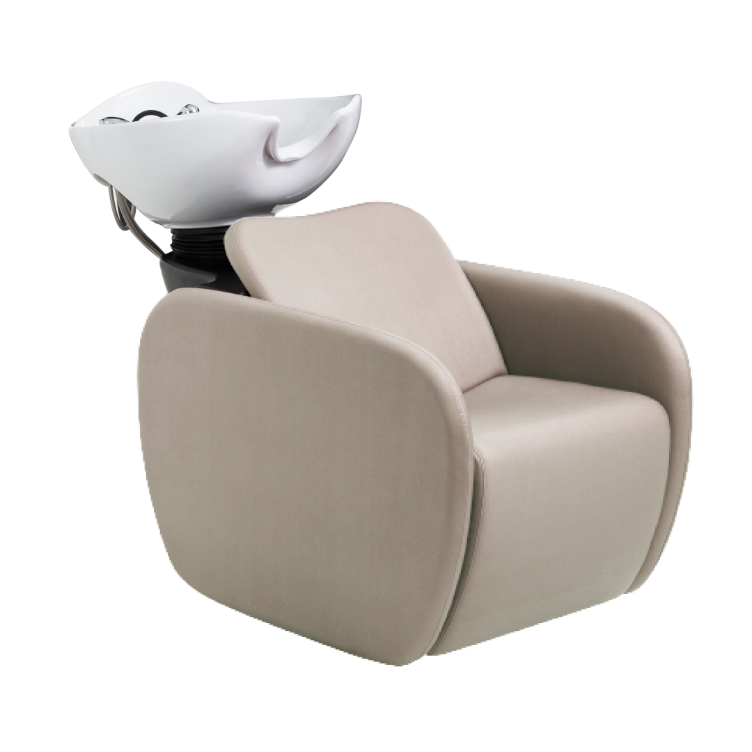 Парикмахерская мойка LAZZARO — фото и характеристики Maletti