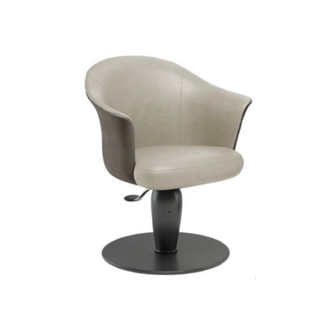 Парикмахерское кресло EUFEMIA Bi — фото и характеристики Maletti