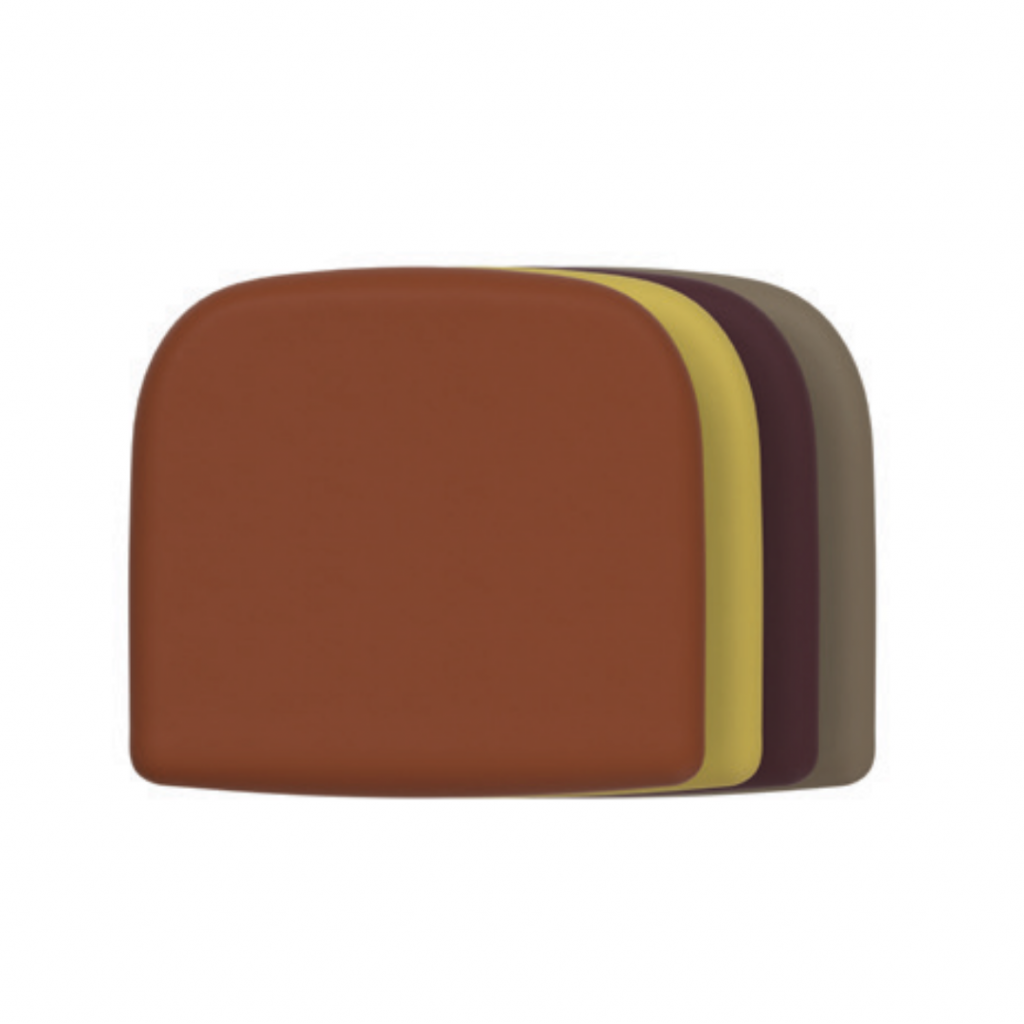 Подушка TWIGGY PILLOW — фото и характеристики Maletti