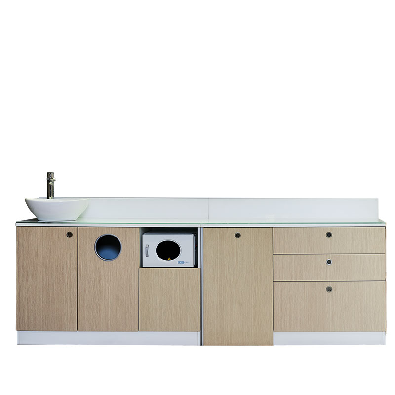 Тумба MUMBAI DRAWERS — фото и характеристики Maletti
