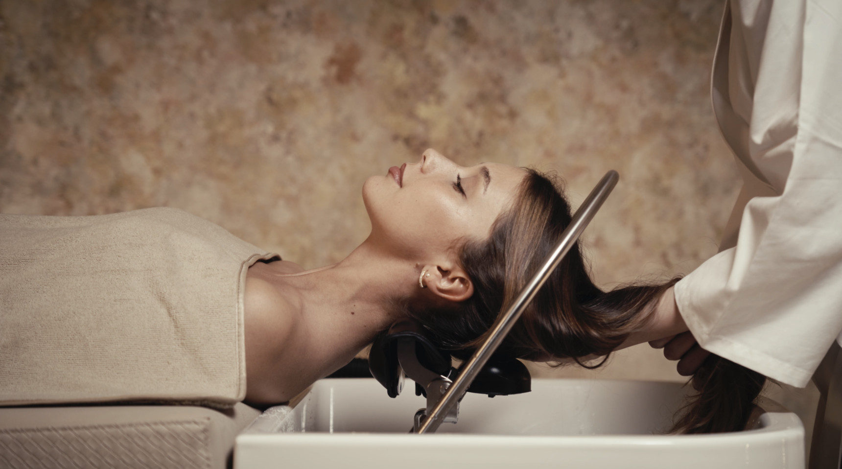 Дуга водопад DREAM FLOW — фото и характеристики Maletti