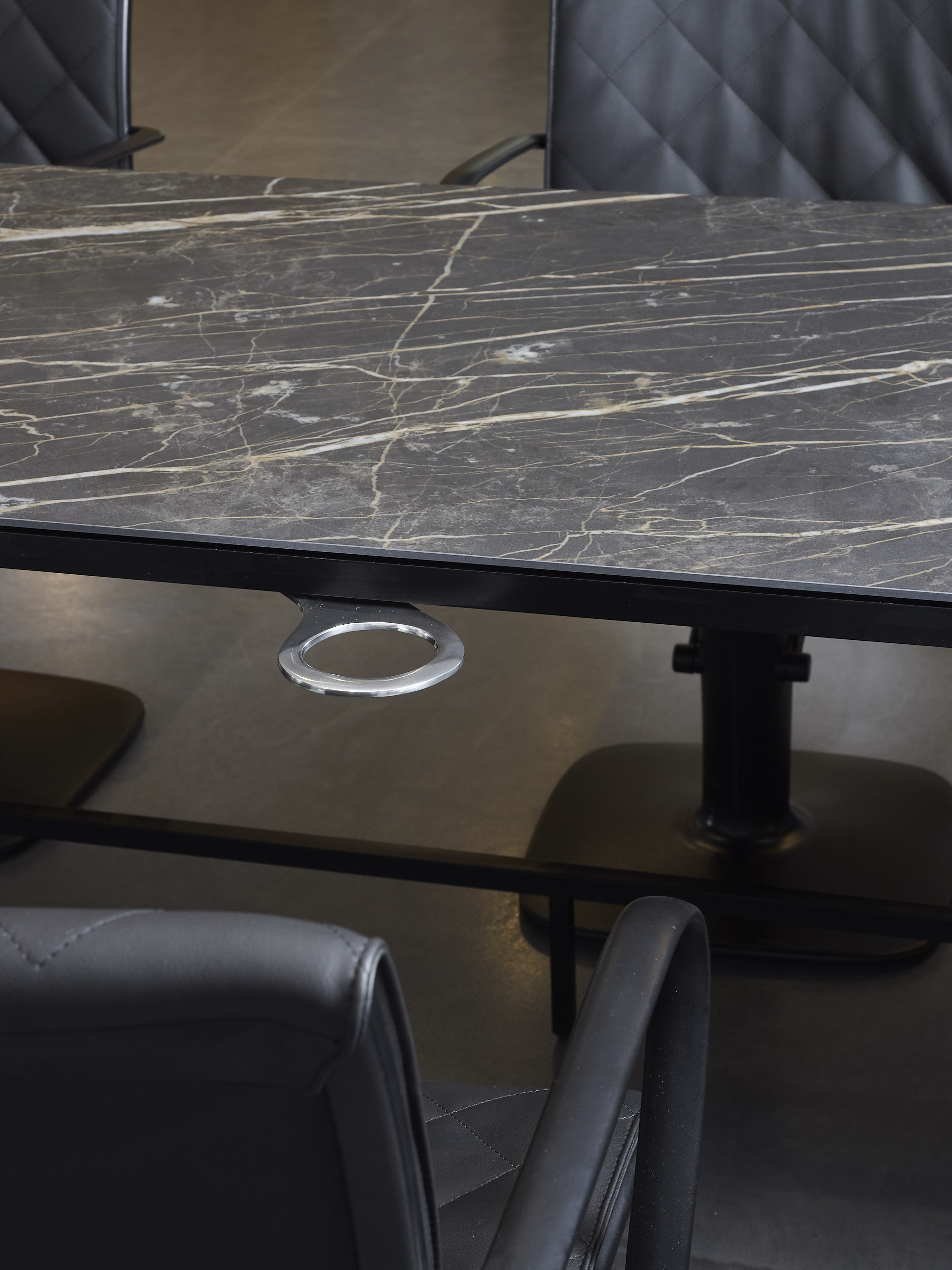 Держатель для фена PORTAPHON — фото и характеристики Maletti