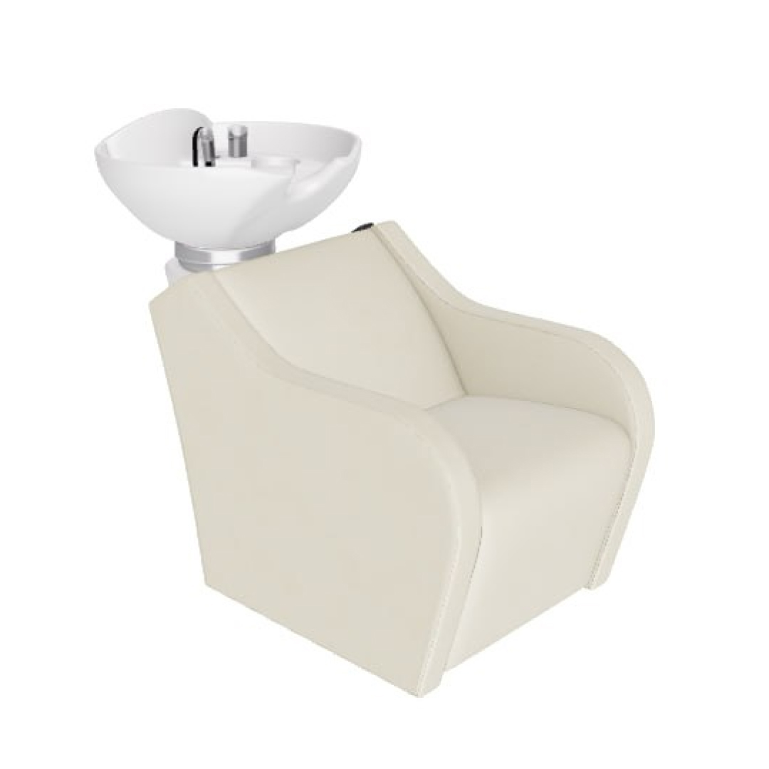 Парикмахерская мойка NEW 330 SWING FIX SKYWASH — фото и характеристики Maletti
