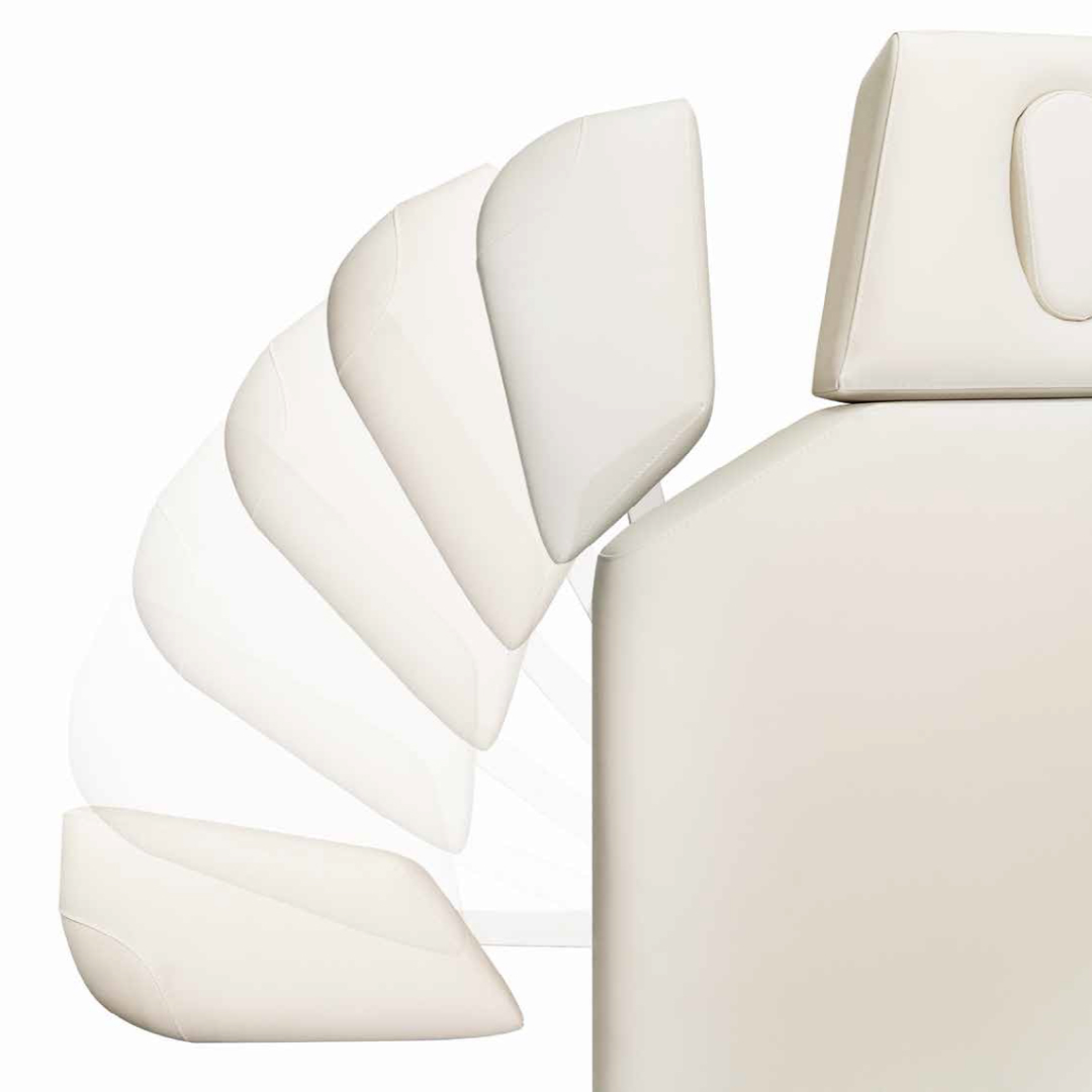 Массажный стол DHARANA BASIC 82 — фото и характеристики Maletti