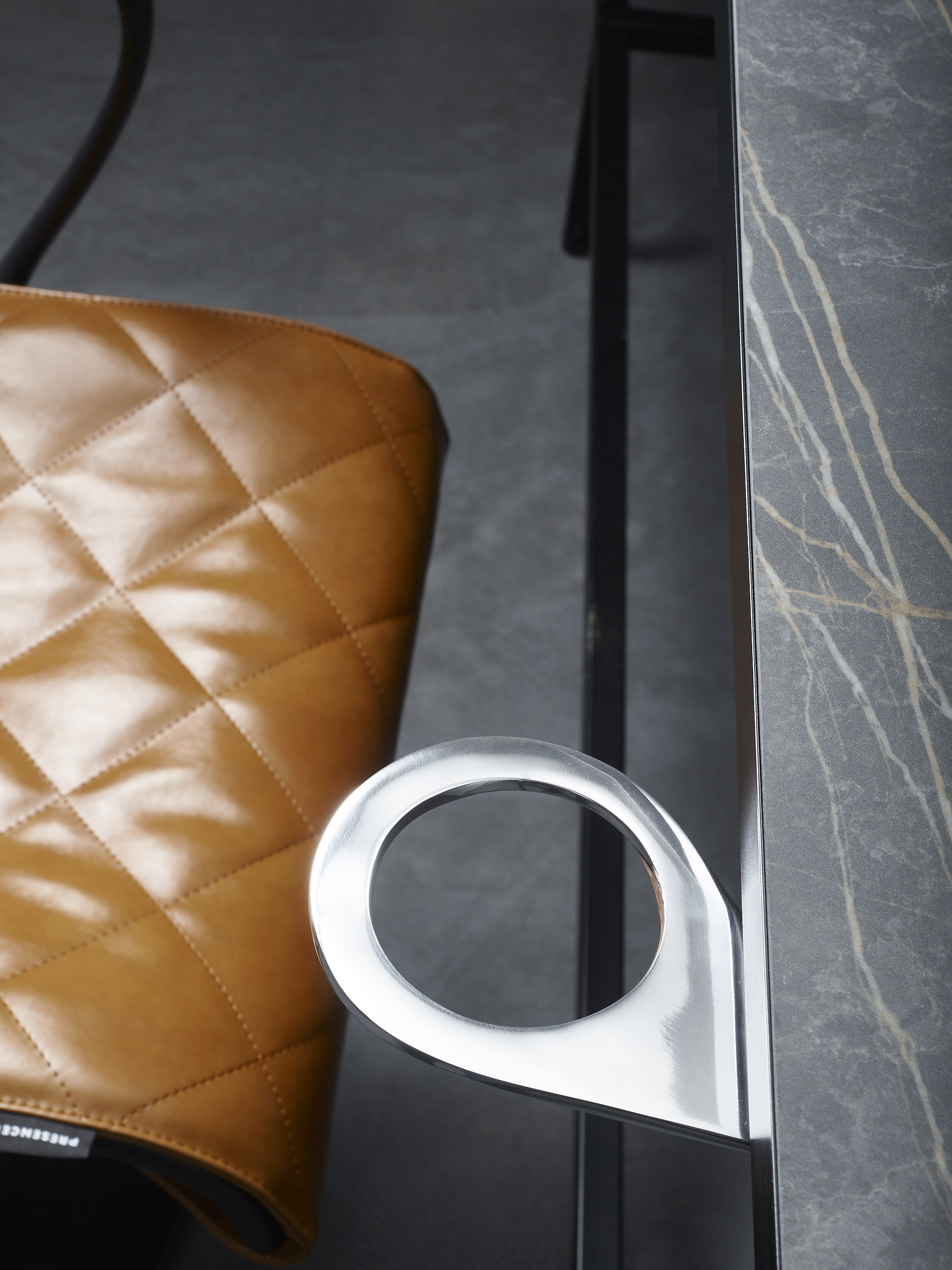 Держатель для фена PORTAPHON — фото и характеристики Maletti