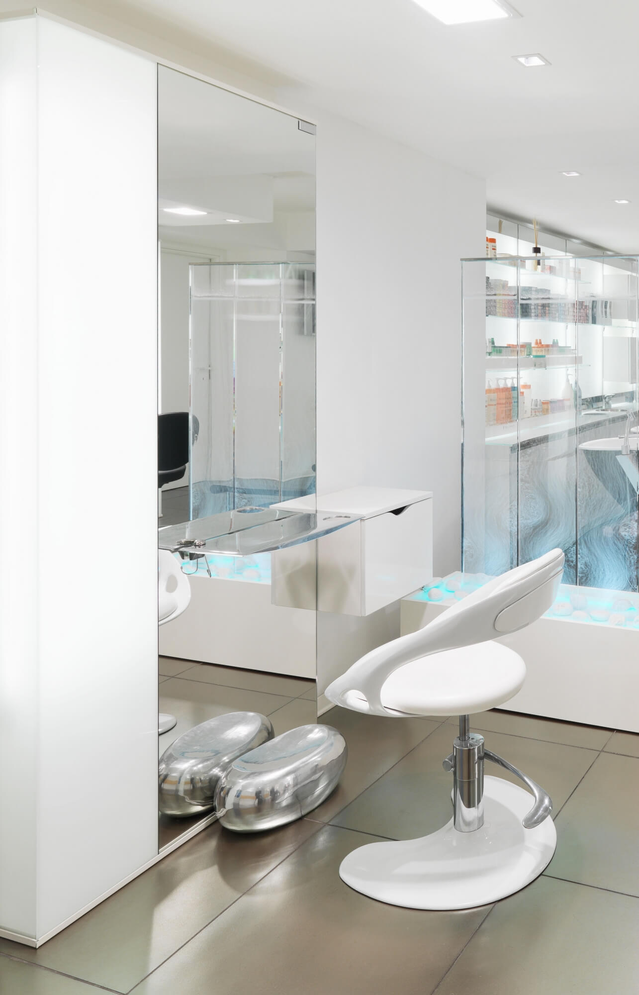 Подставка для ног FOOT DREAM — фото и характеристики Maletti