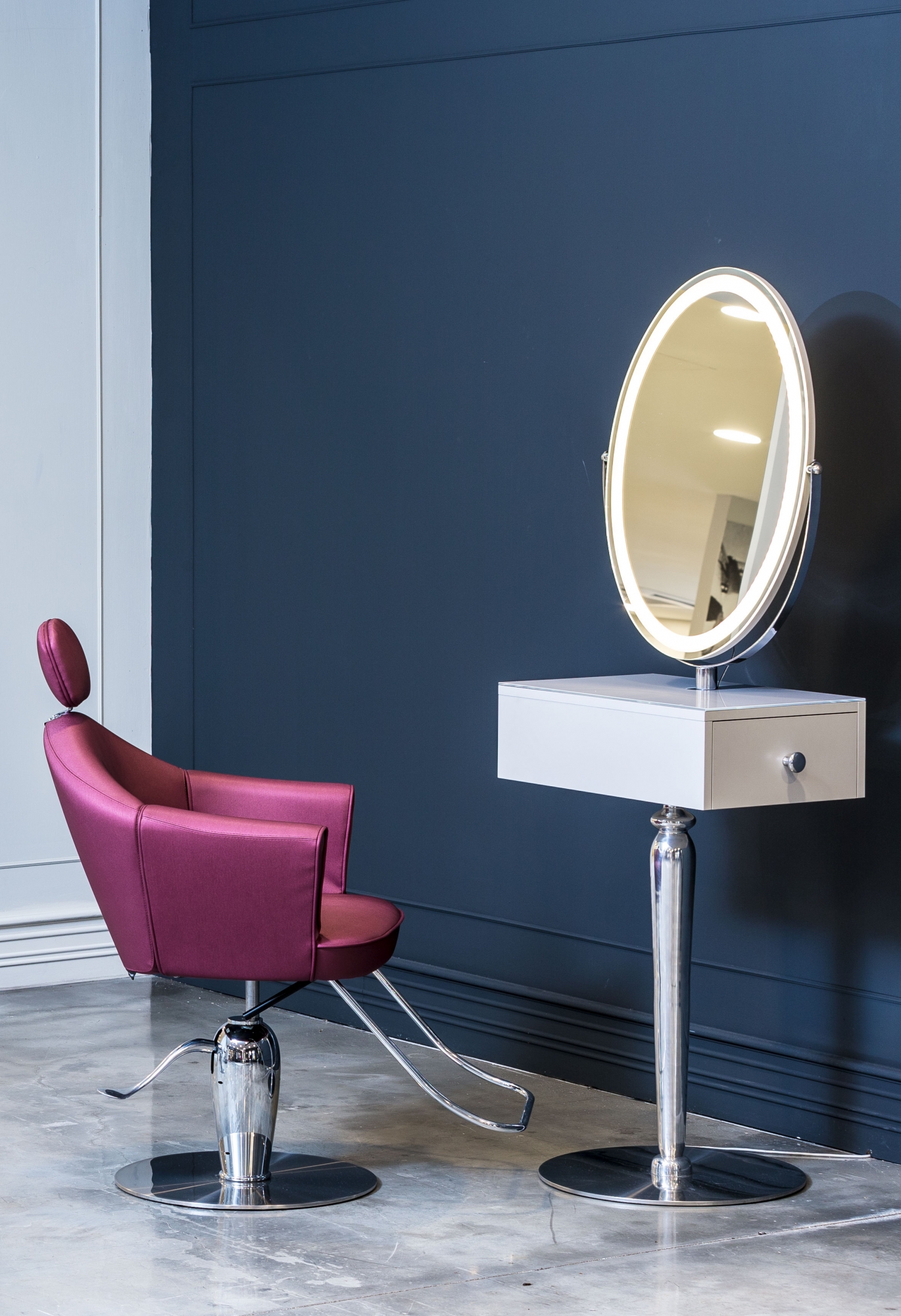 Подножка FOOTREST — фото и характеристики Maletti