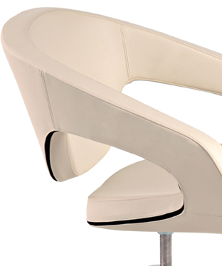 Чехол на кресло STRIPTEASE — фото и характеристики Maletti