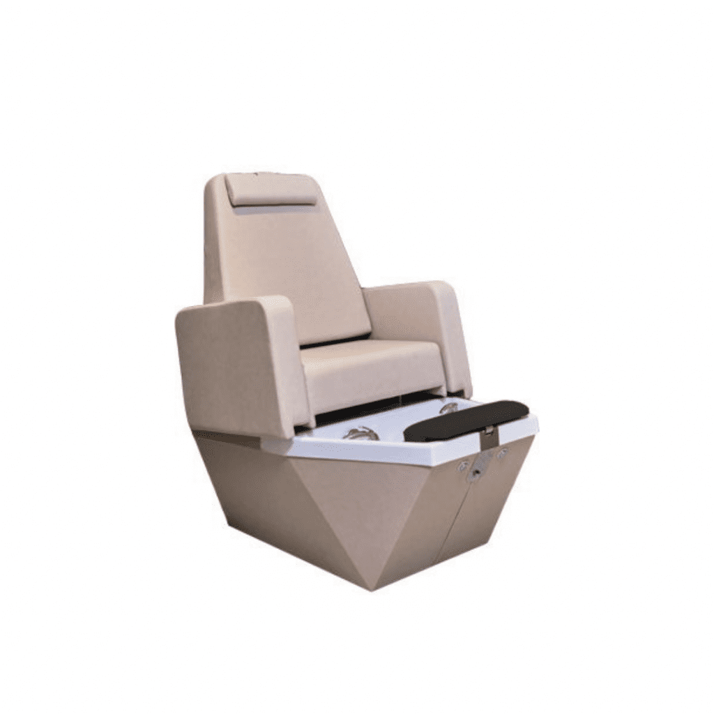 Педикюрная станция FOOT BASIC — фото и характеристики Maletti