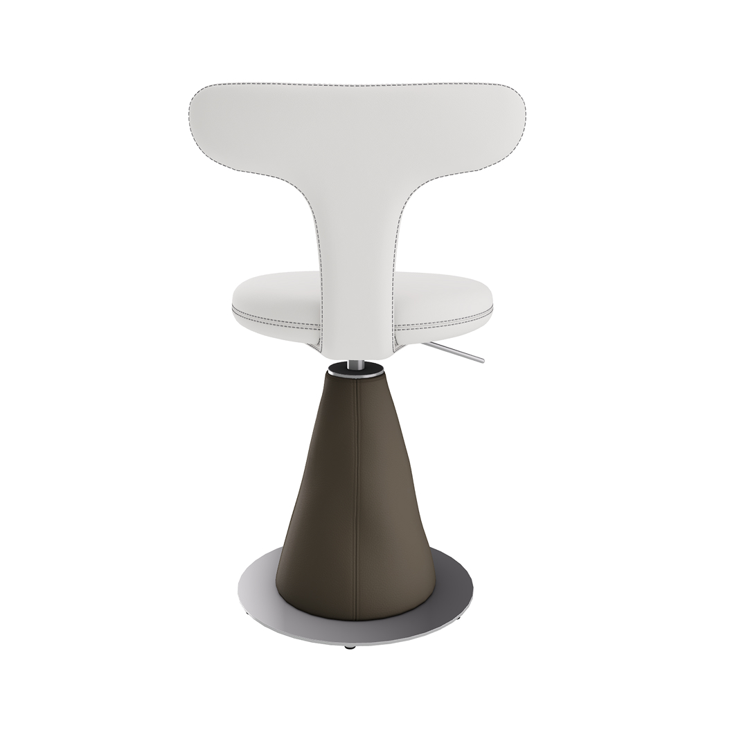Стул мастера ALOE SOFT — фото и характеристики Maletti
