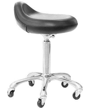 Стул мастера AFTER TOMORROW Black — фото и характеристики Maletti
