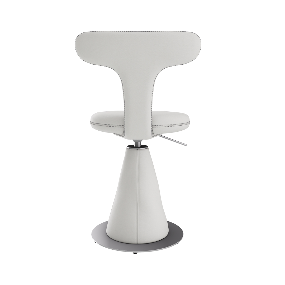 Стул мастера ALOE SOFT — фото и характеристики Maletti