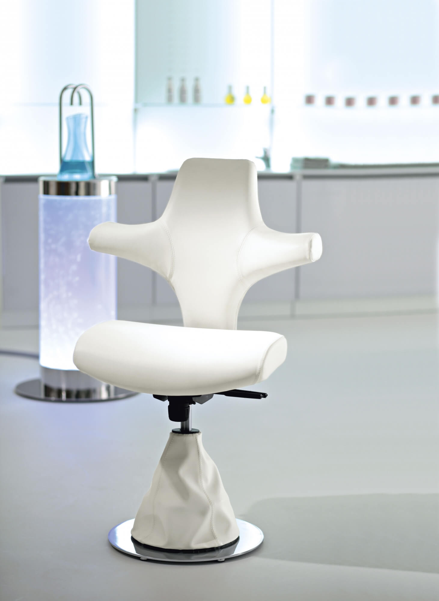 Стул мастера ALOE SOFT — фото и характеристики Maletti