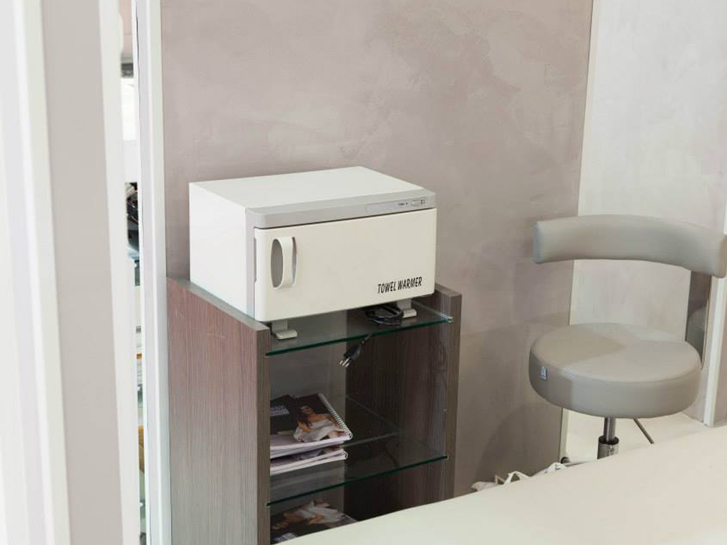 Тележка косметологическая GELSOMINO EASY — фото и характеристики Maletti