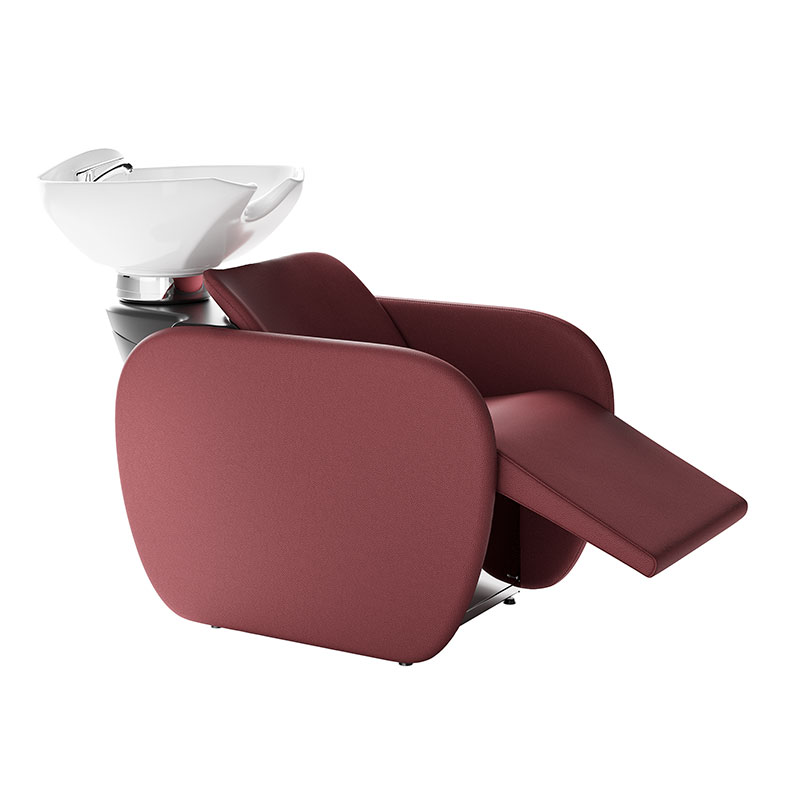 Парикмахерская мойка LAZZARO PLUS — фото и характеристики Maletti